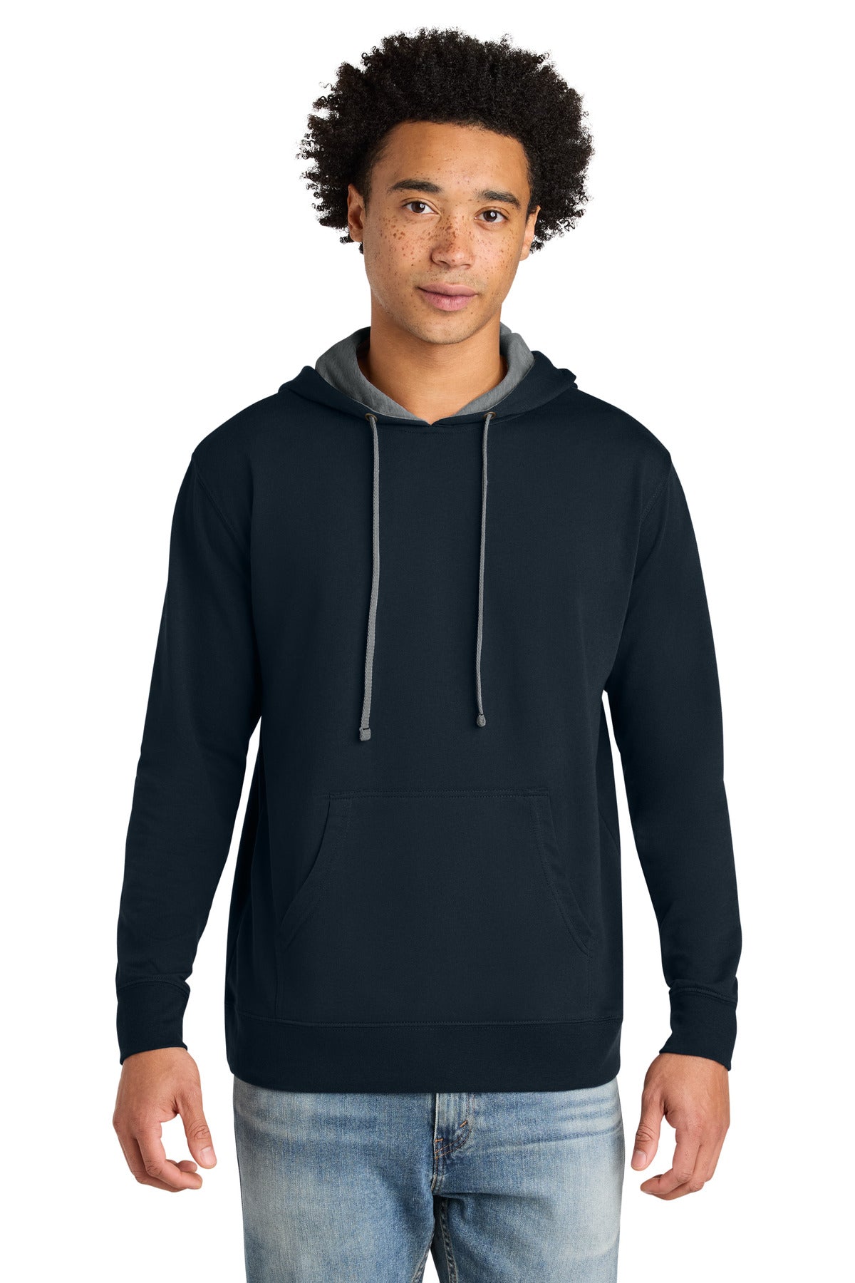 Next Level Apparel ® Laguna Hoodie NL9301