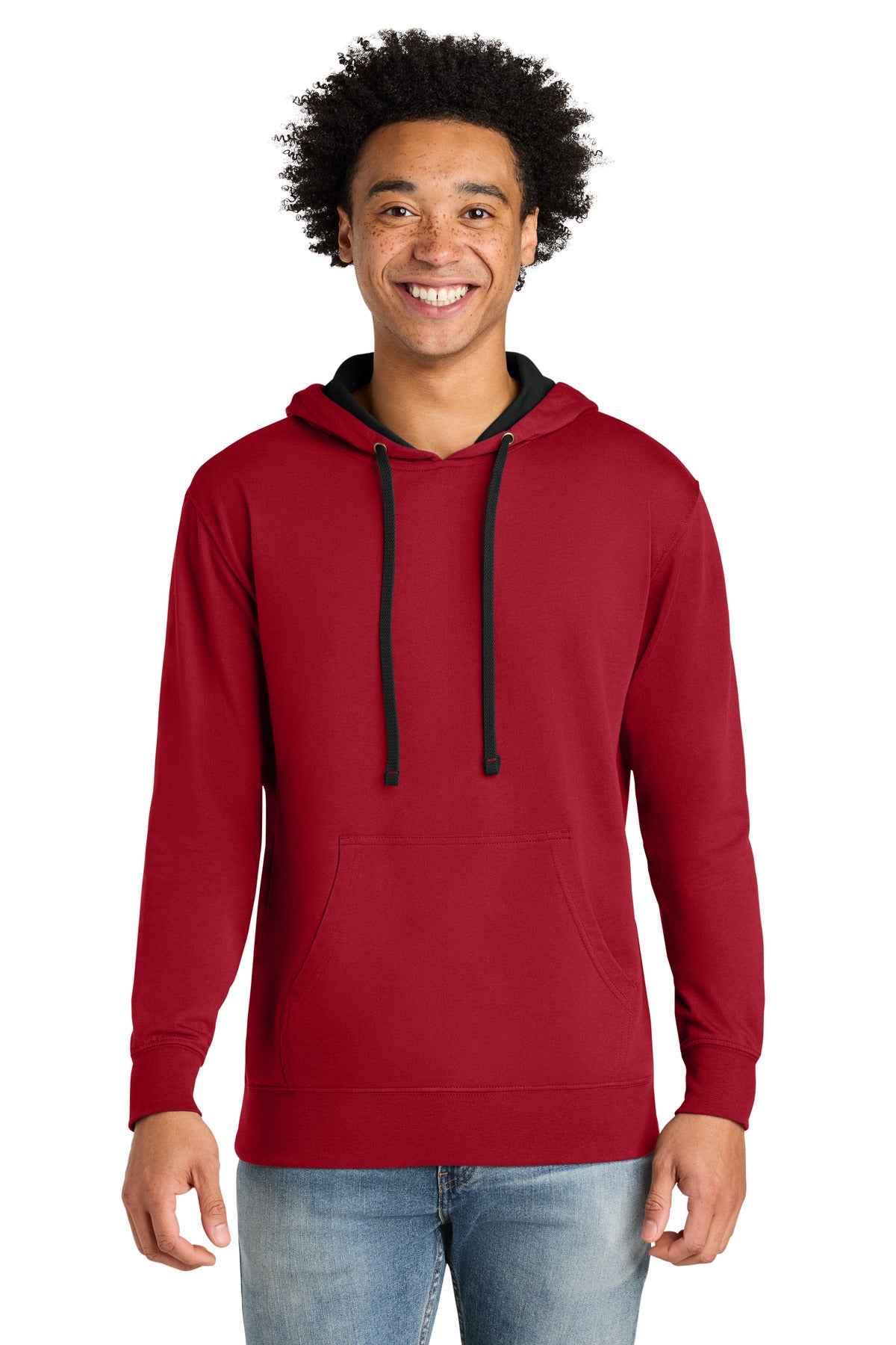 Next Level Apparel ® Laguna Hoodie NL9301