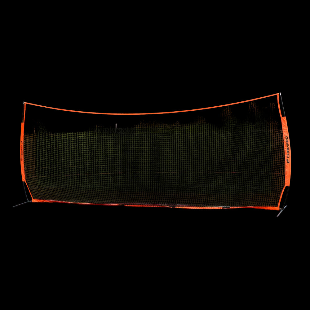 Field Barrier 20' x 8'