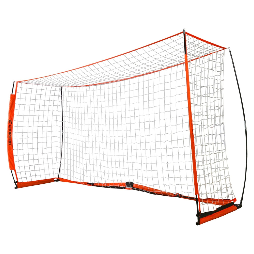 12' x 6' Brute Soccer Goal