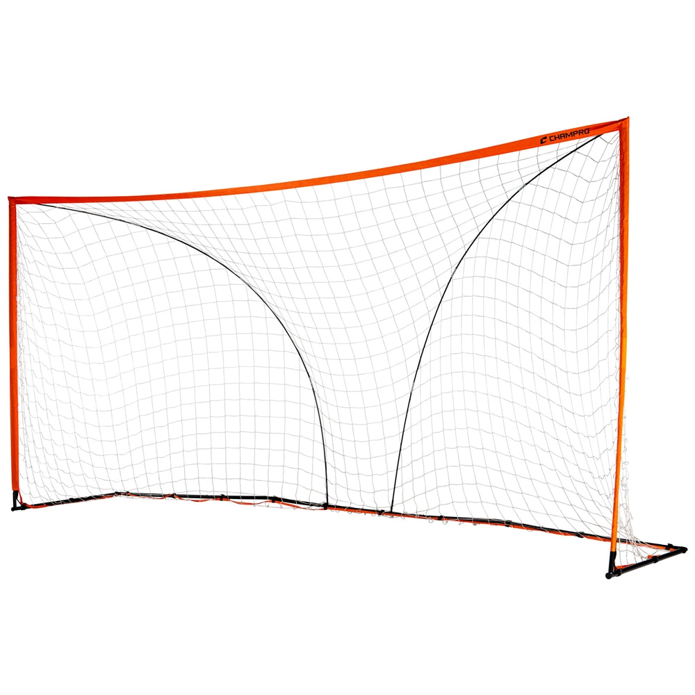 12' x 6' MVP Soccer Goal