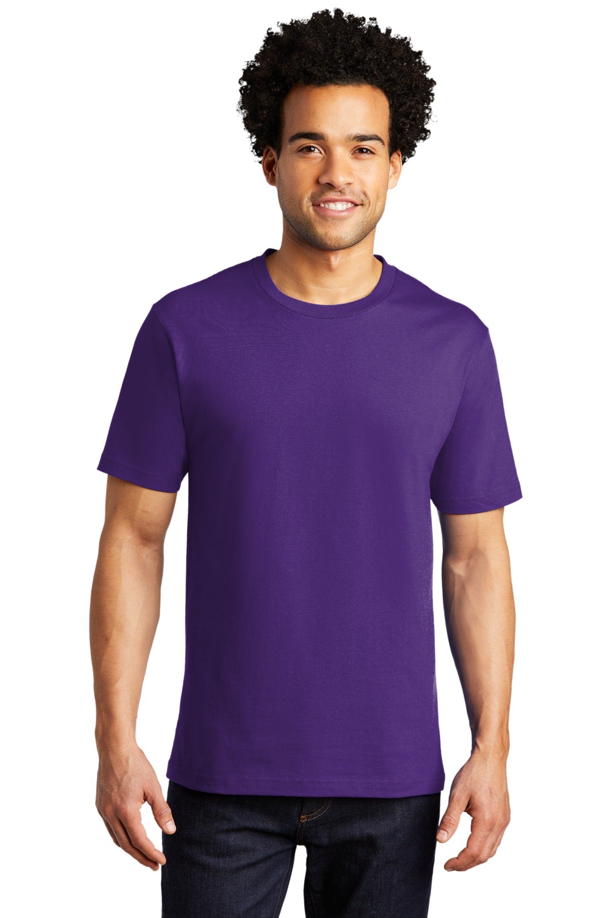 Port & Co ™ Bouncer Tee PC600