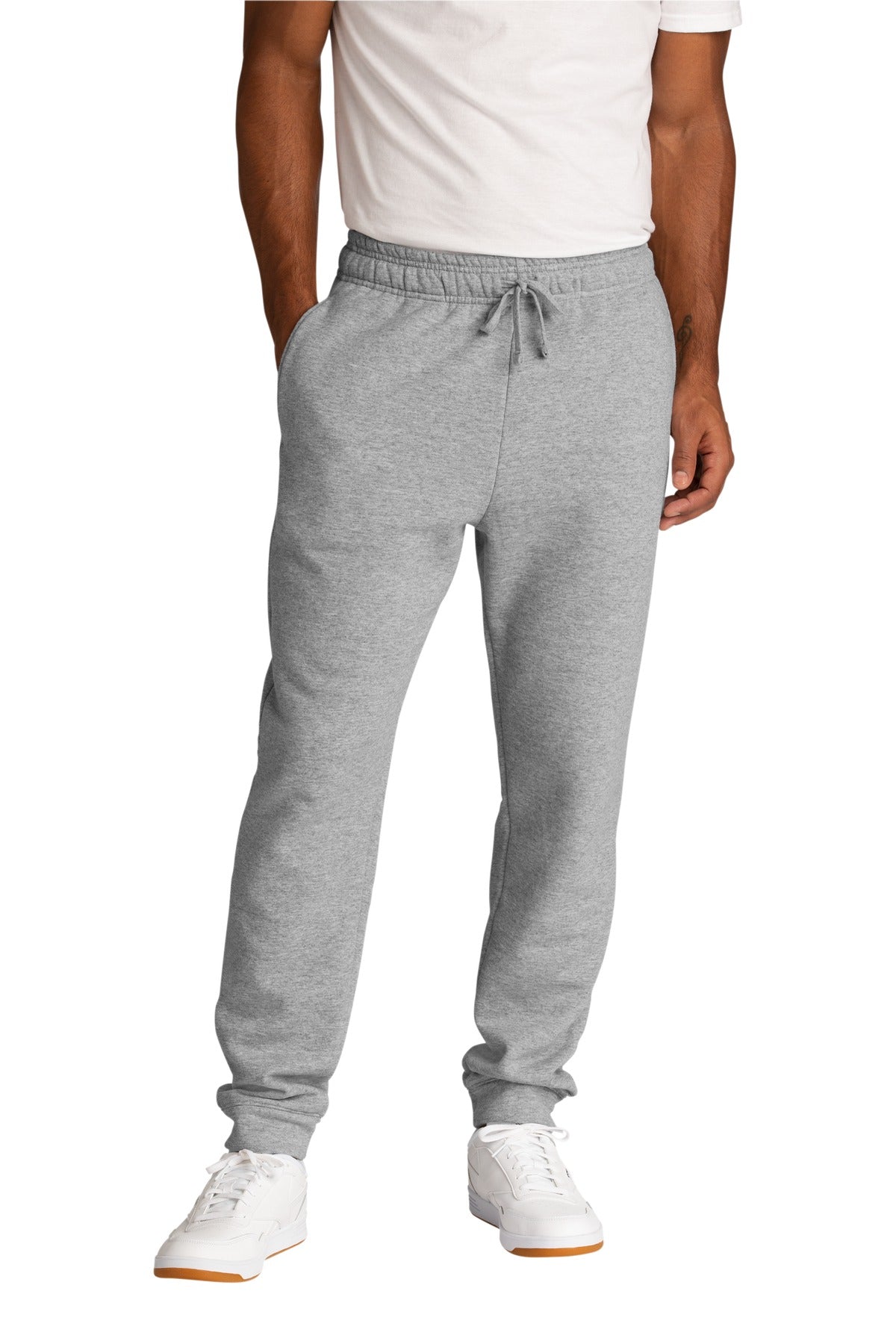Port & Co ™ Core Fleece Jogger. PC78J