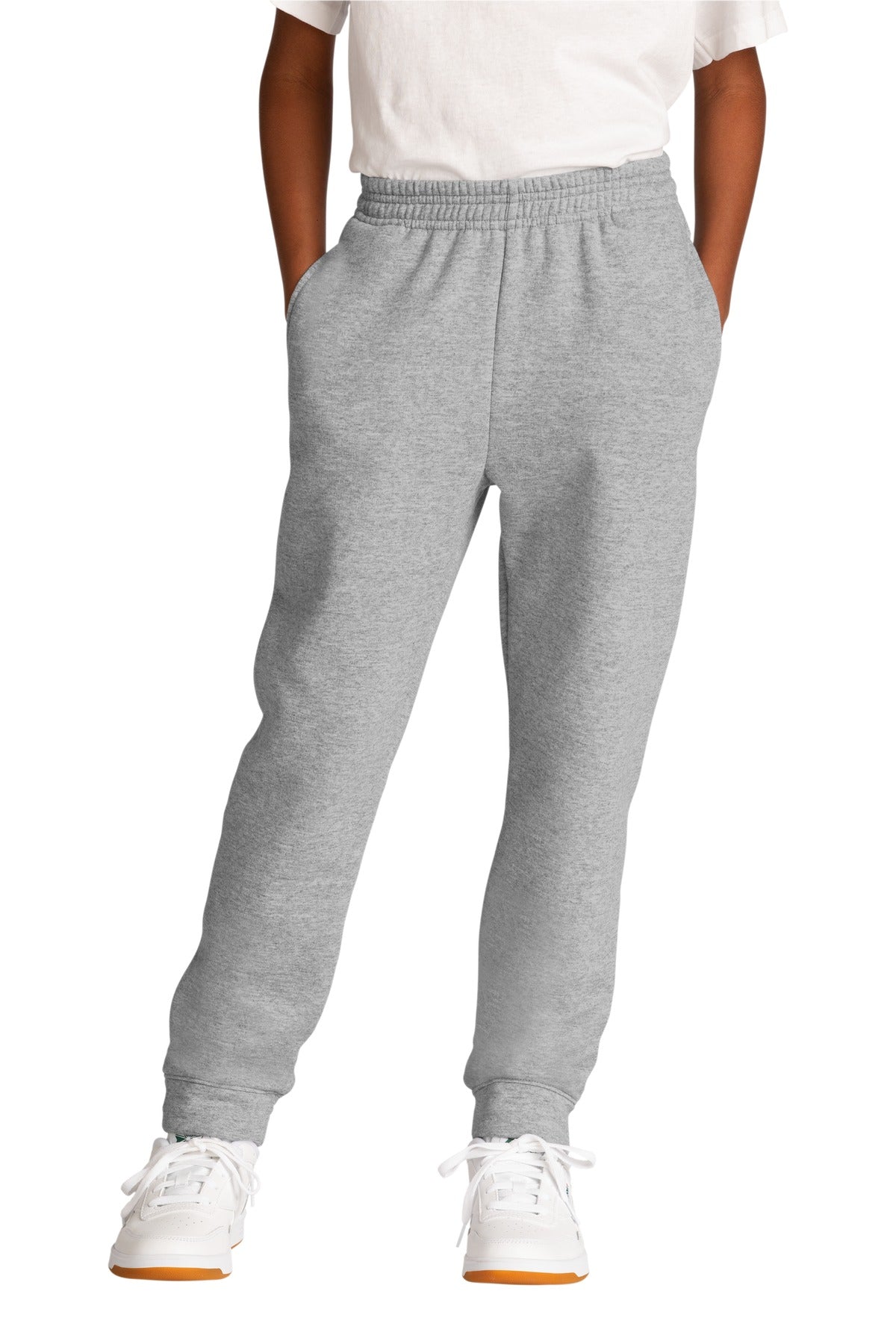 Port & Co ™ Youth Core Fleece Jogger. PC78YJ