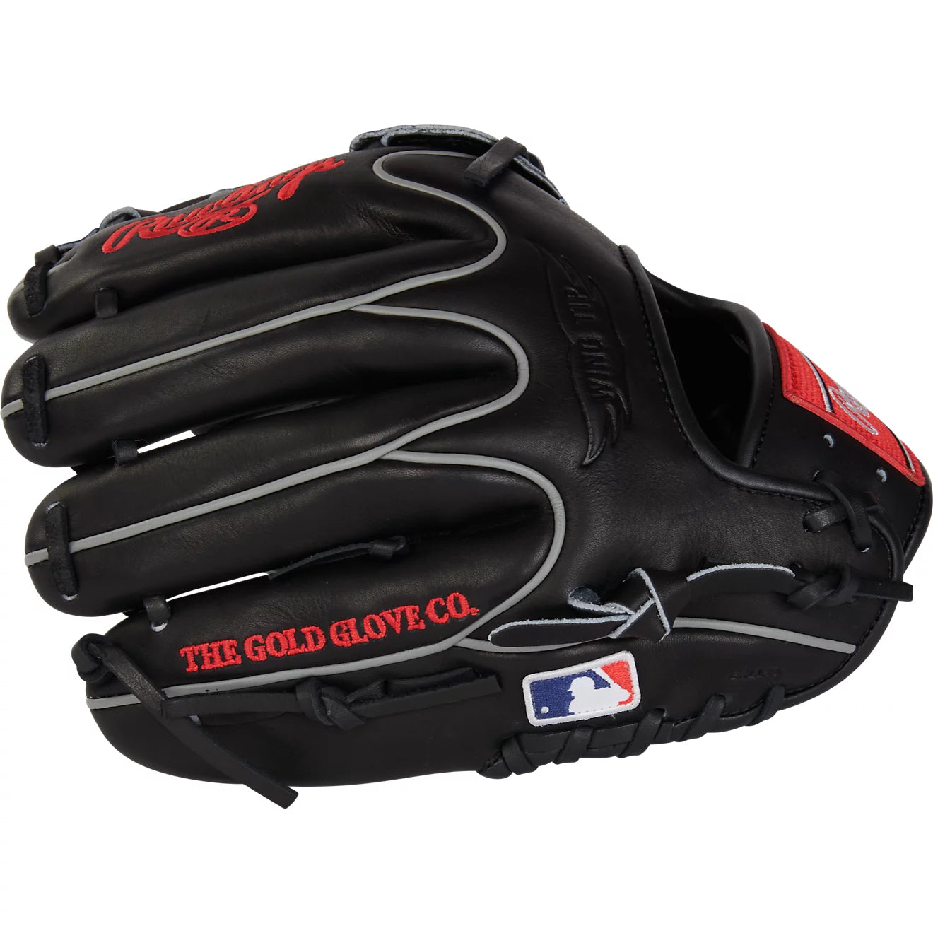 Rawlings Heart of the Hide Traditional Series 11.75 in Baseball Glove (Left)