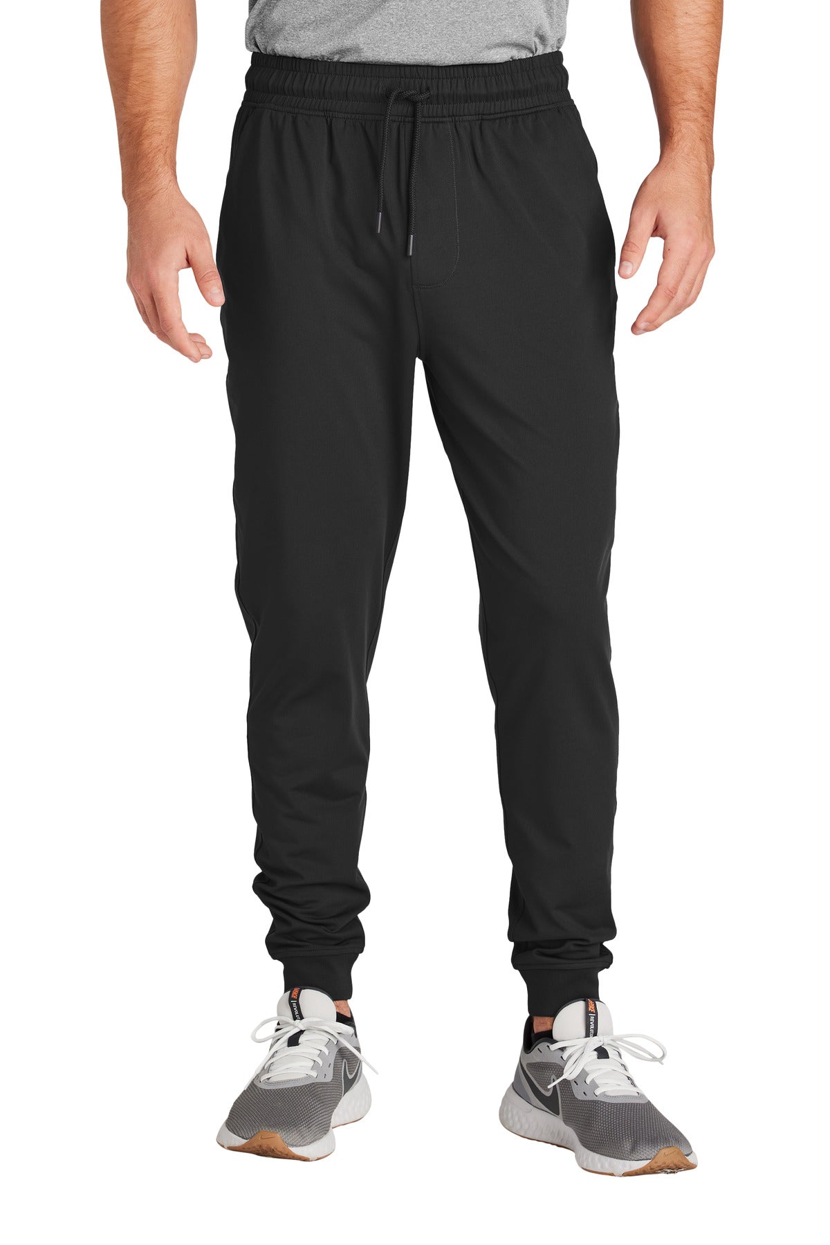 Sport-Tek ® Sport-Wick ® Stretch Jogger PST858