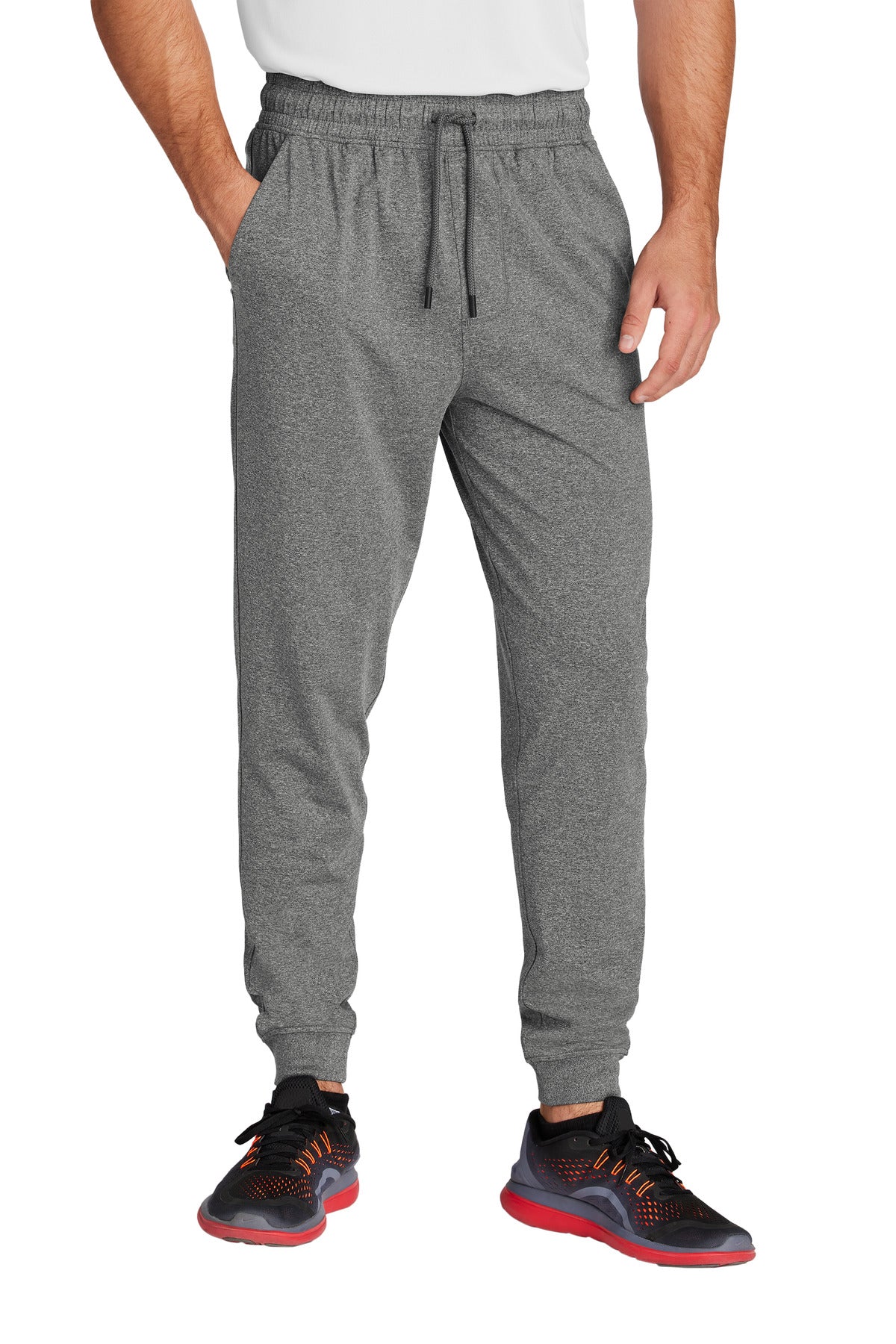 Sport-Tek ® Sport-Wick ® Stretch Jogger PST858