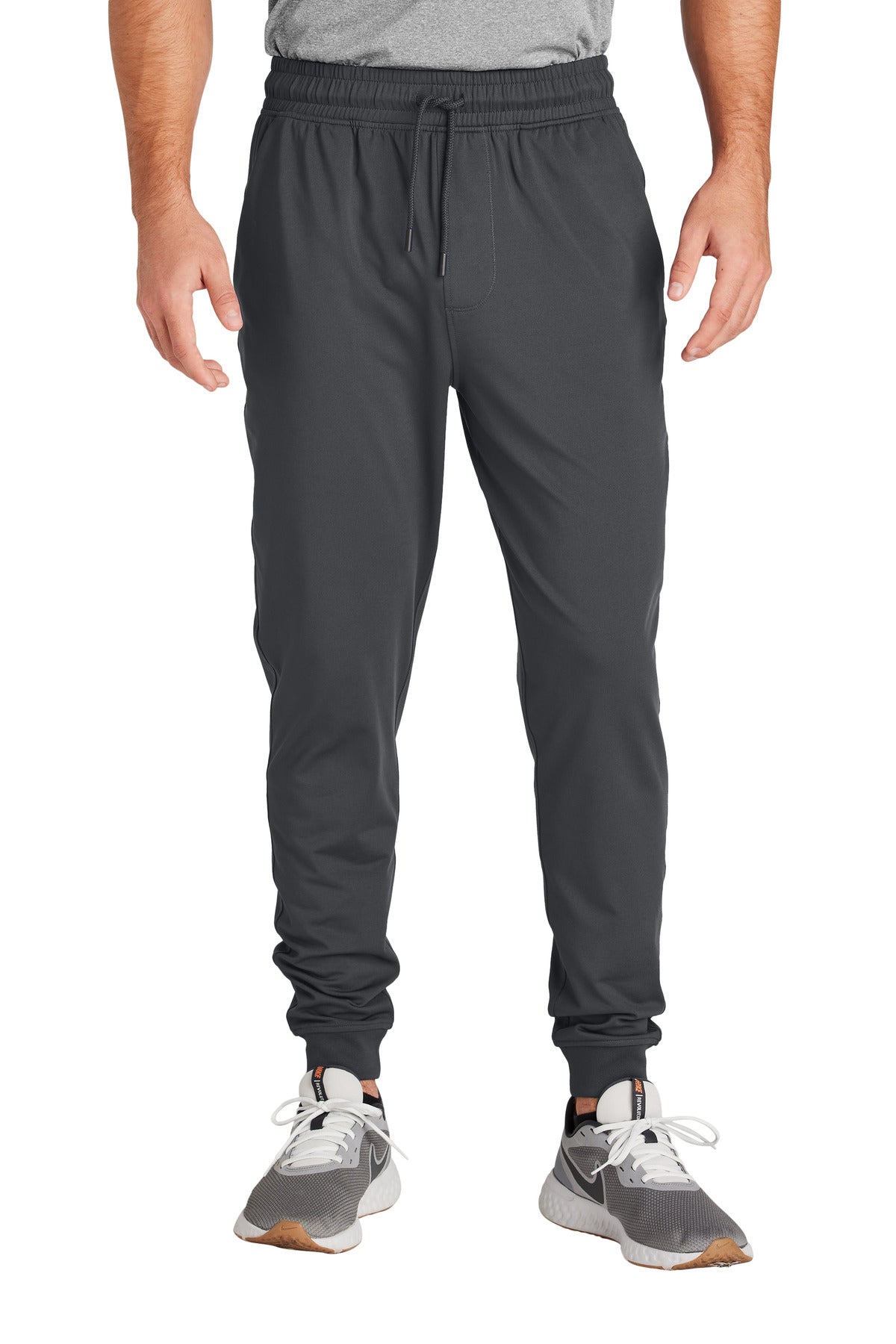Sport-Tek ® Sport-Wick ® Stretch Jogger PST858