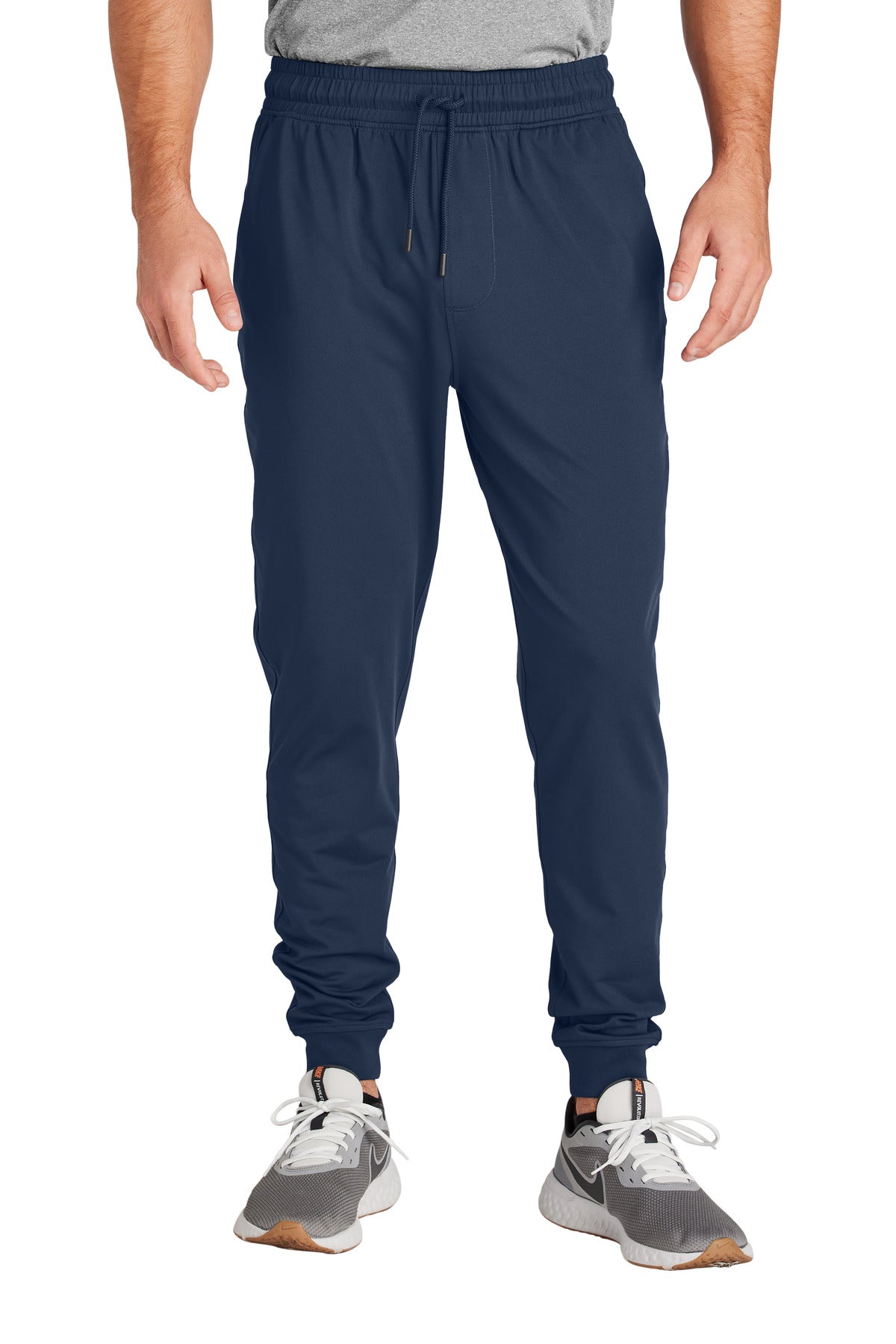 Sport-Tek ® Sport-Wick ® Stretch Jogger PST858