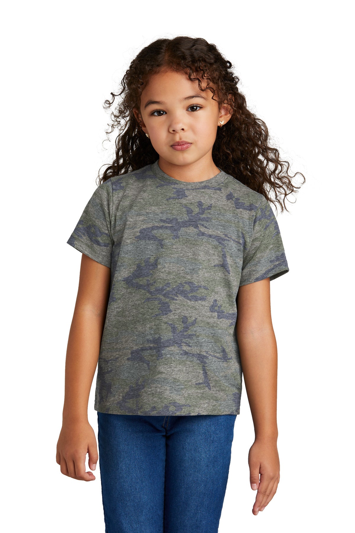 Rabbit Skins ™ Toddler Fine Jersey Tee. RS3321