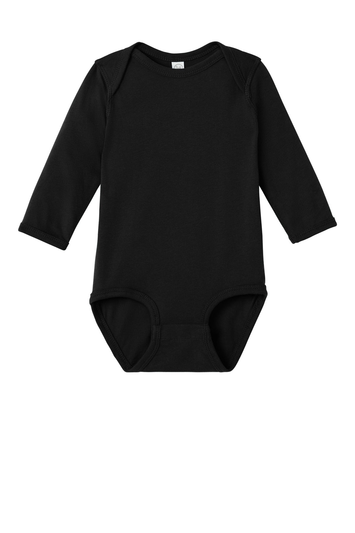 Rabbit Skins ™ Infant Long Sleeve Jersey Bodysuit RS4421