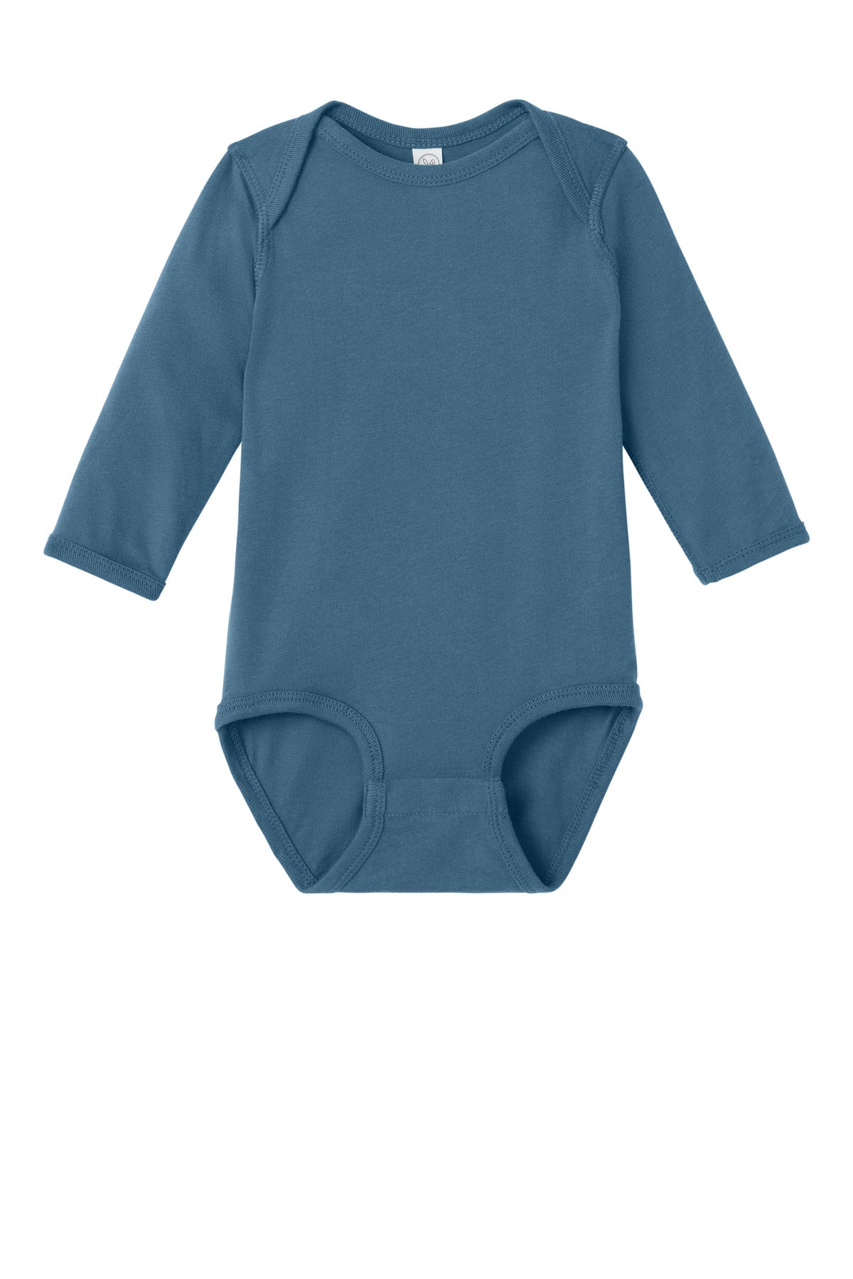 Rabbit Skins ™ Infant Long Sleeve Jersey Bodysuit RS4421