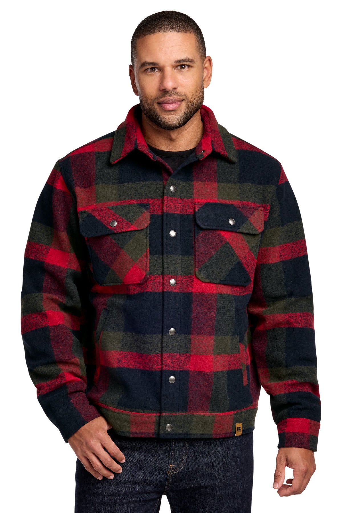 Russell Outdoors ™ Basin Jacket RU550