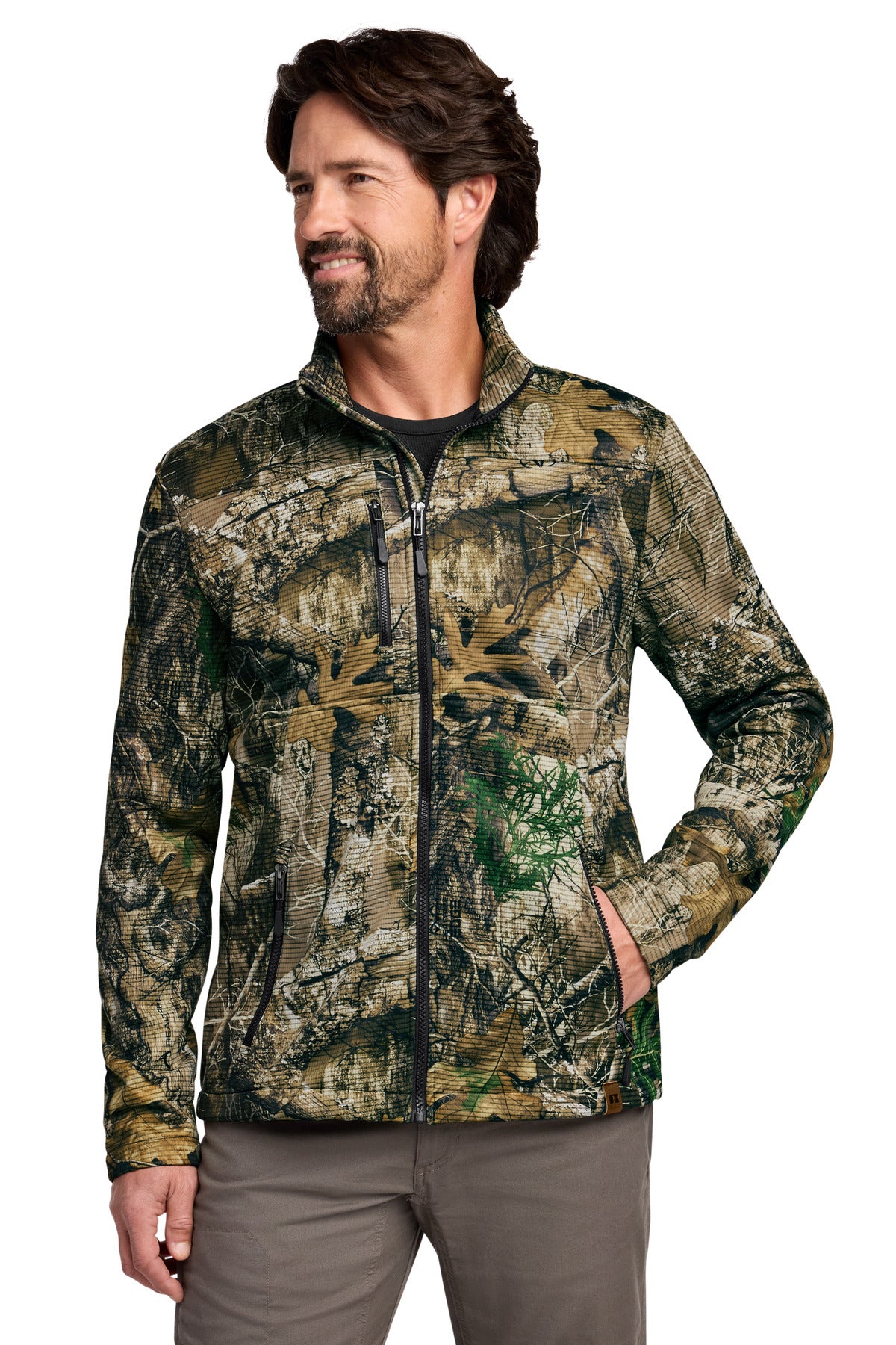 Russell Outdoors ™ Realtree ® Atlas Soft Shell RU600