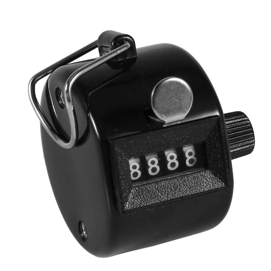 Rawlings Pitch Counter