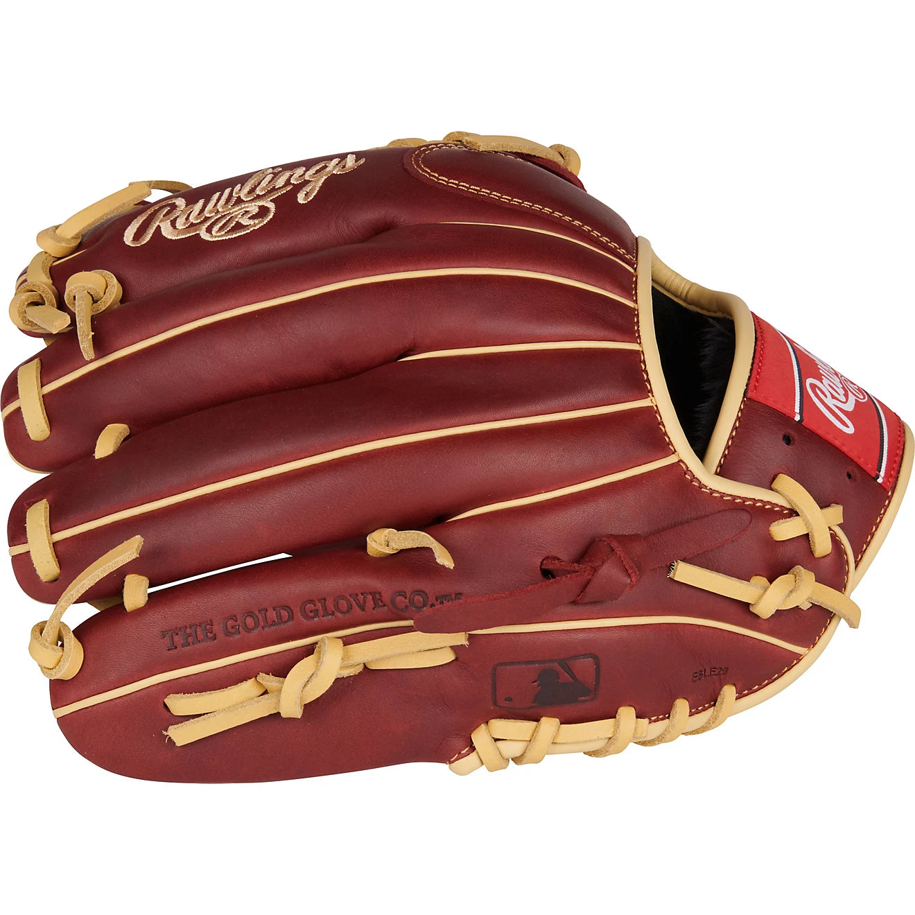 Rawlings 11.75" Adult Sandlot Series Mod Trap Baseball Glove