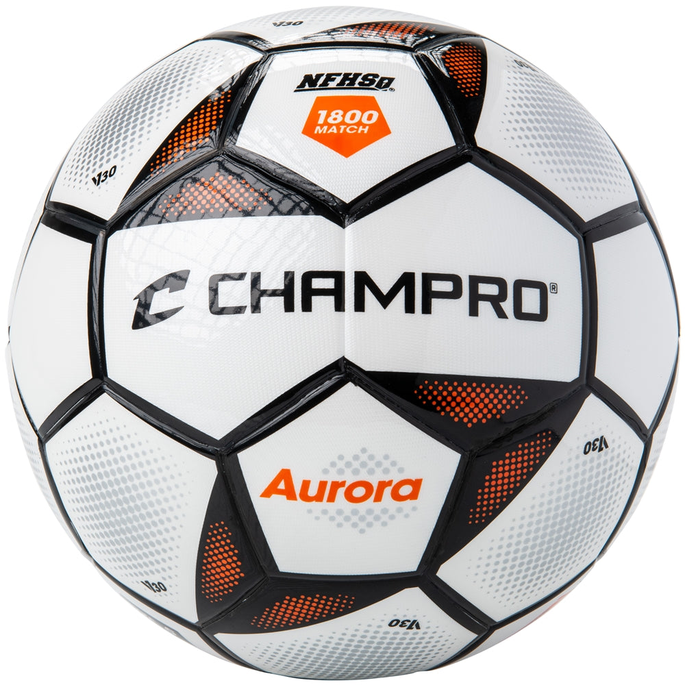 Aurora Soccer Ball