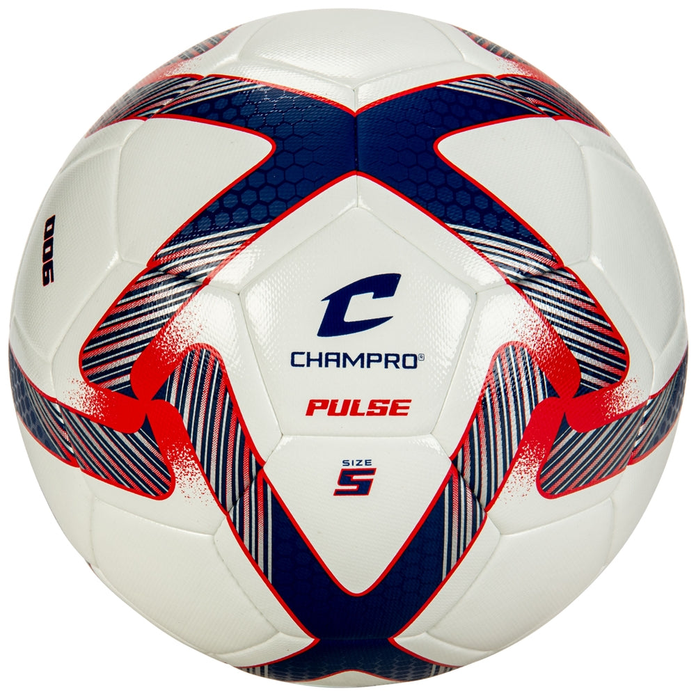 PULSE Soccer Ball