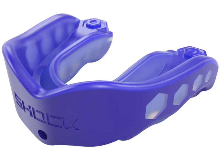 Shock Doctor Gel Max Mouthguard