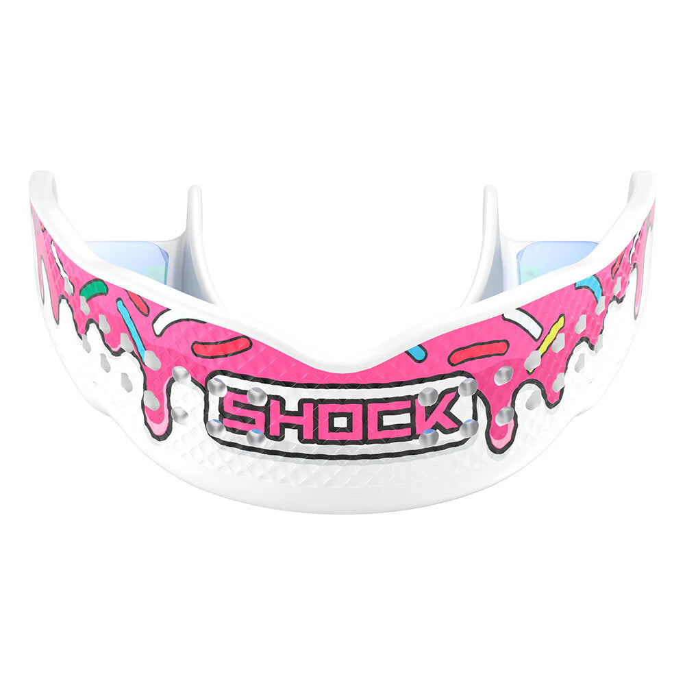 Trash Talker Stars & Stripes Mouthguard