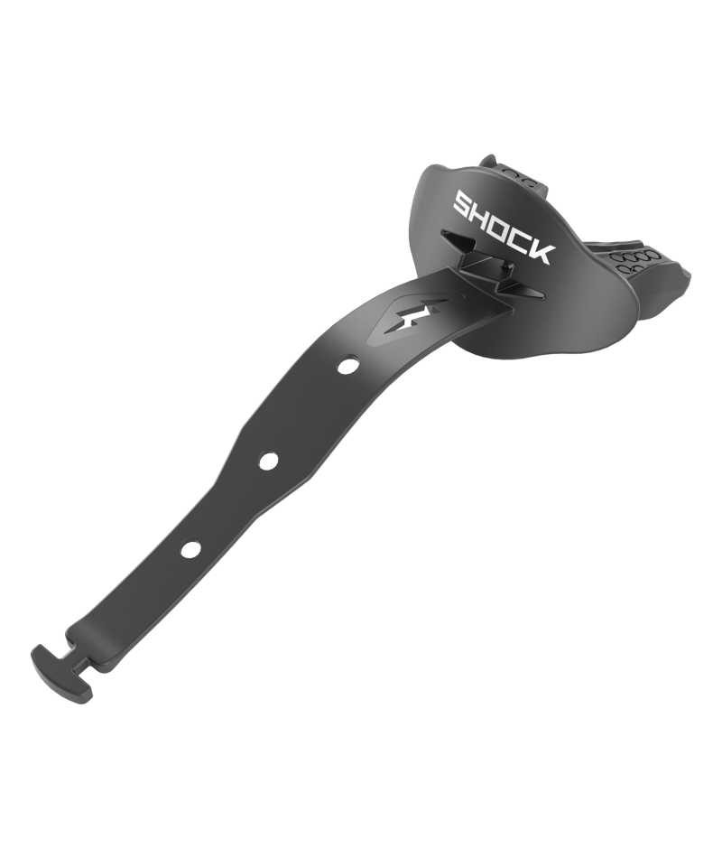 Adult Bolt Lipguard