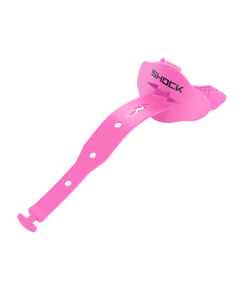 Adult Bolt Lipguard