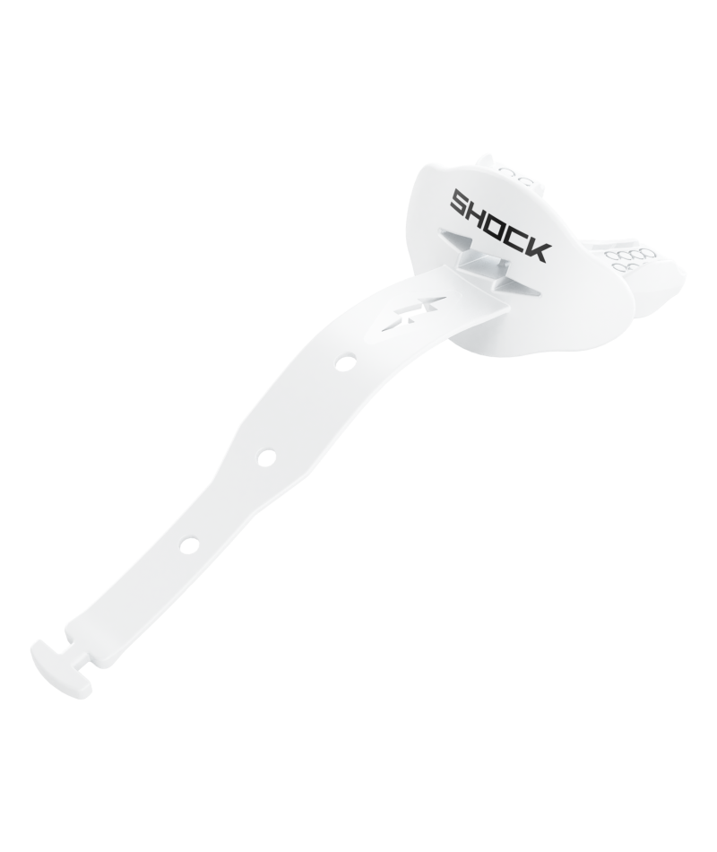 Adult Bolt Lipguard