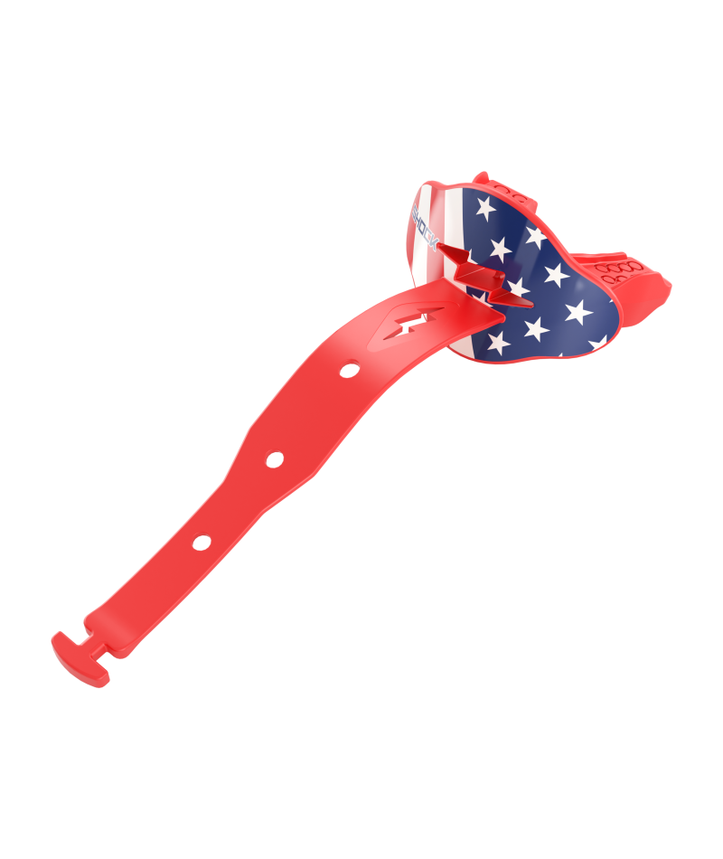 Adult Bolt Lipguard