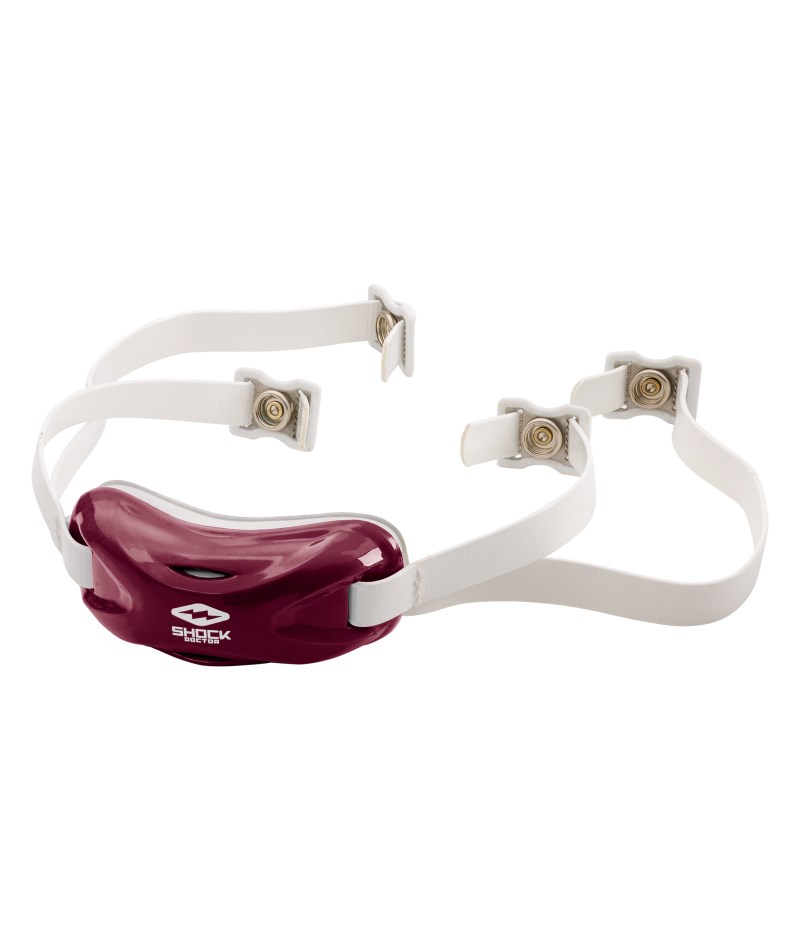 Youth Core Chin Strap