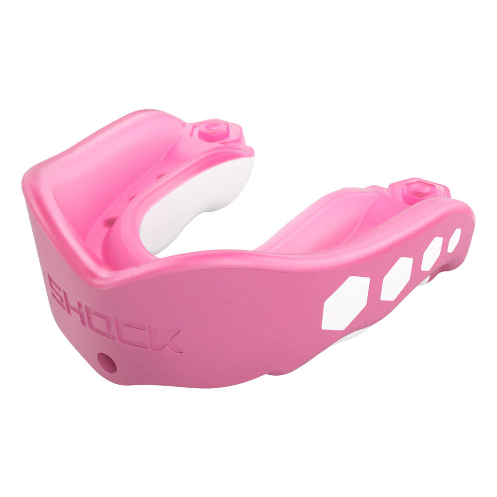 Shock Doctor Gel Max Flavor Fusion Mouthguard Adult