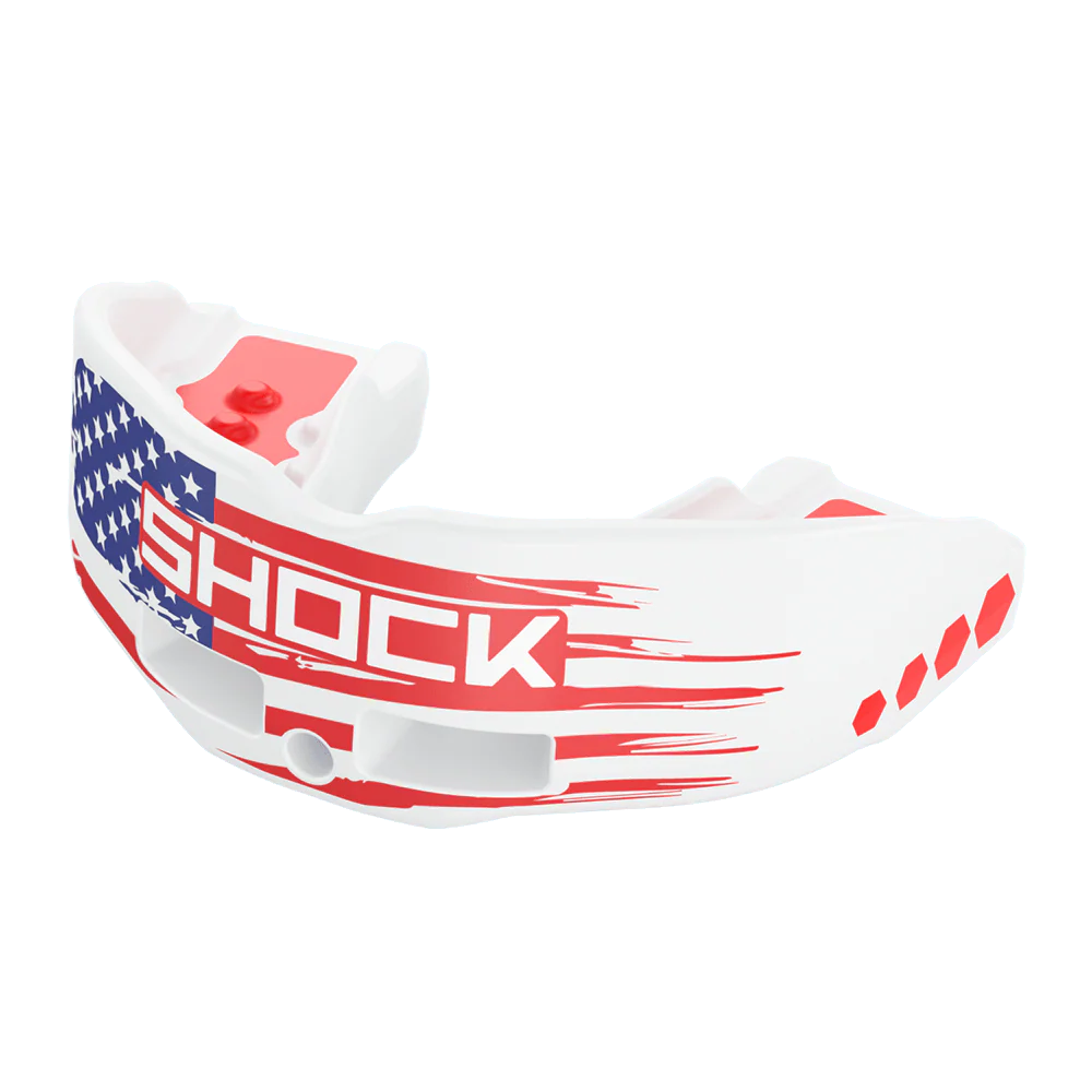 Shock Doctor Insta-Fit Mouthguard