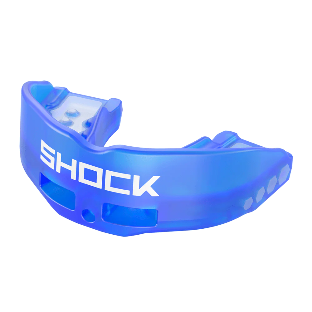 Shock Doctor Insta-Fit Mouthguard
