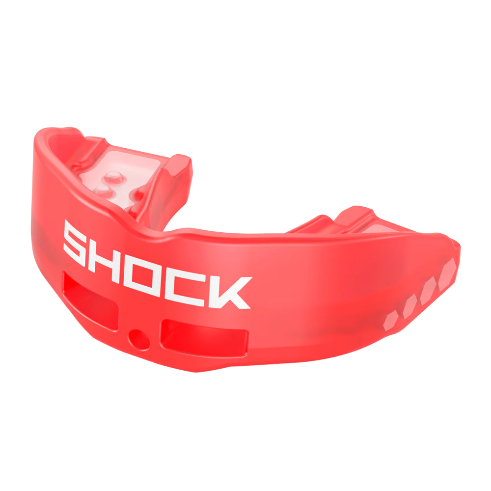 Shock Doctor Insta-Fit Mouthguard