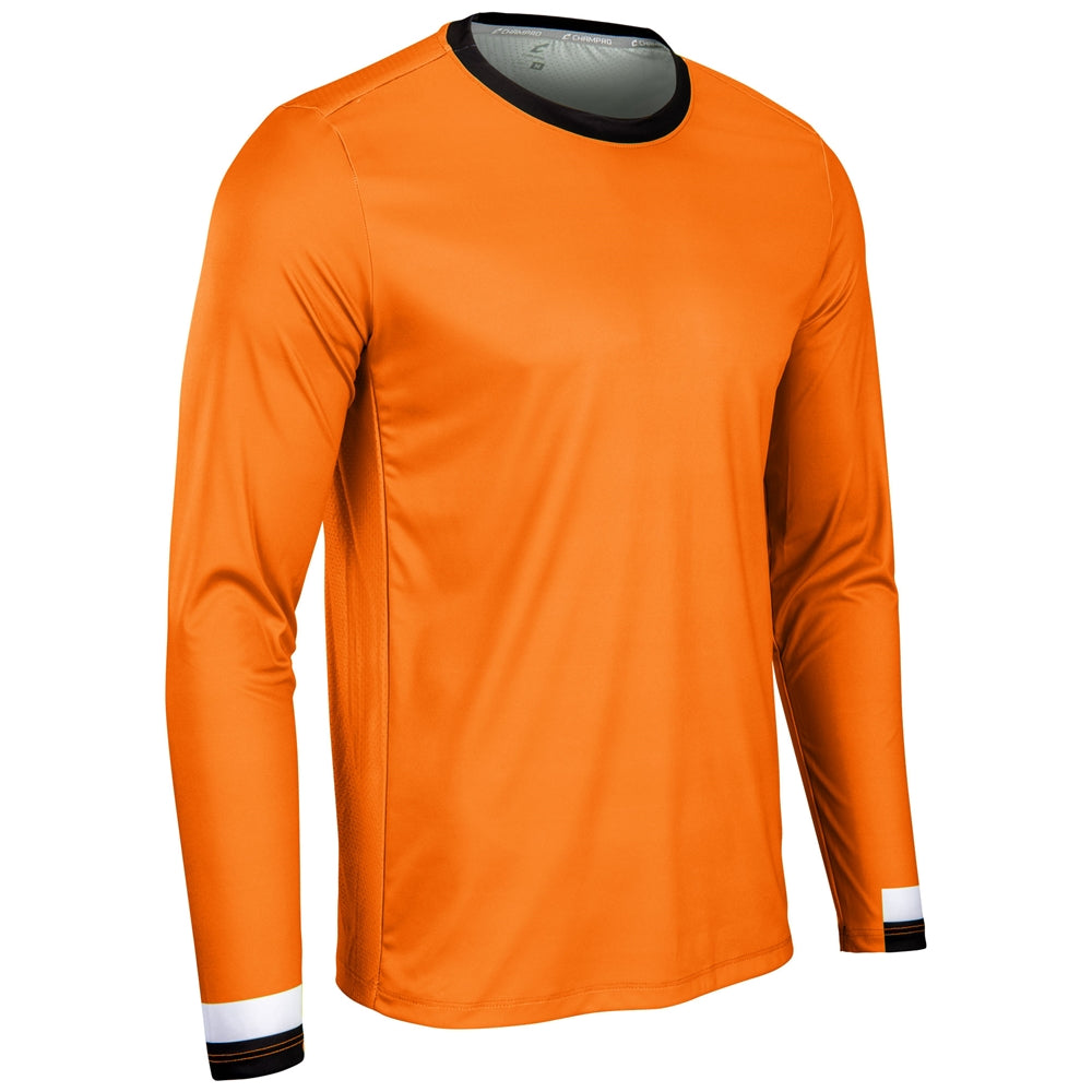 Save Goalkeeper Jersey