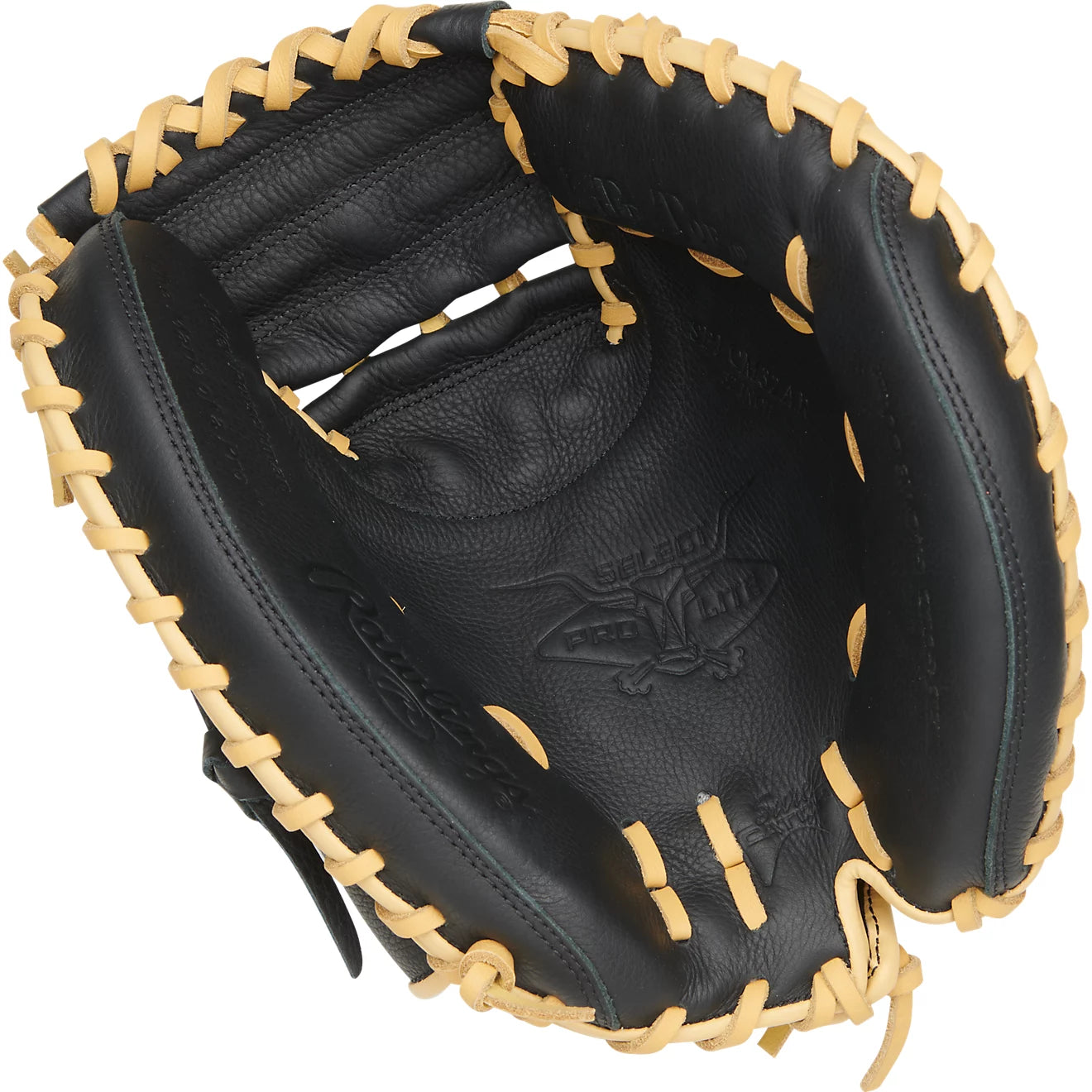 Rawlings 32" Youth Select Pro Lite Series Adley Rutschman Catchers Mitt