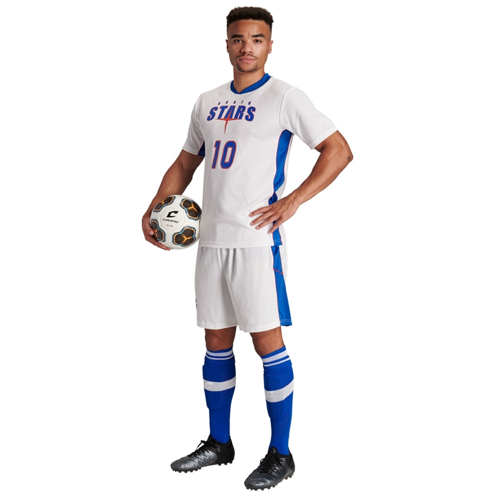 Header Soccer Short