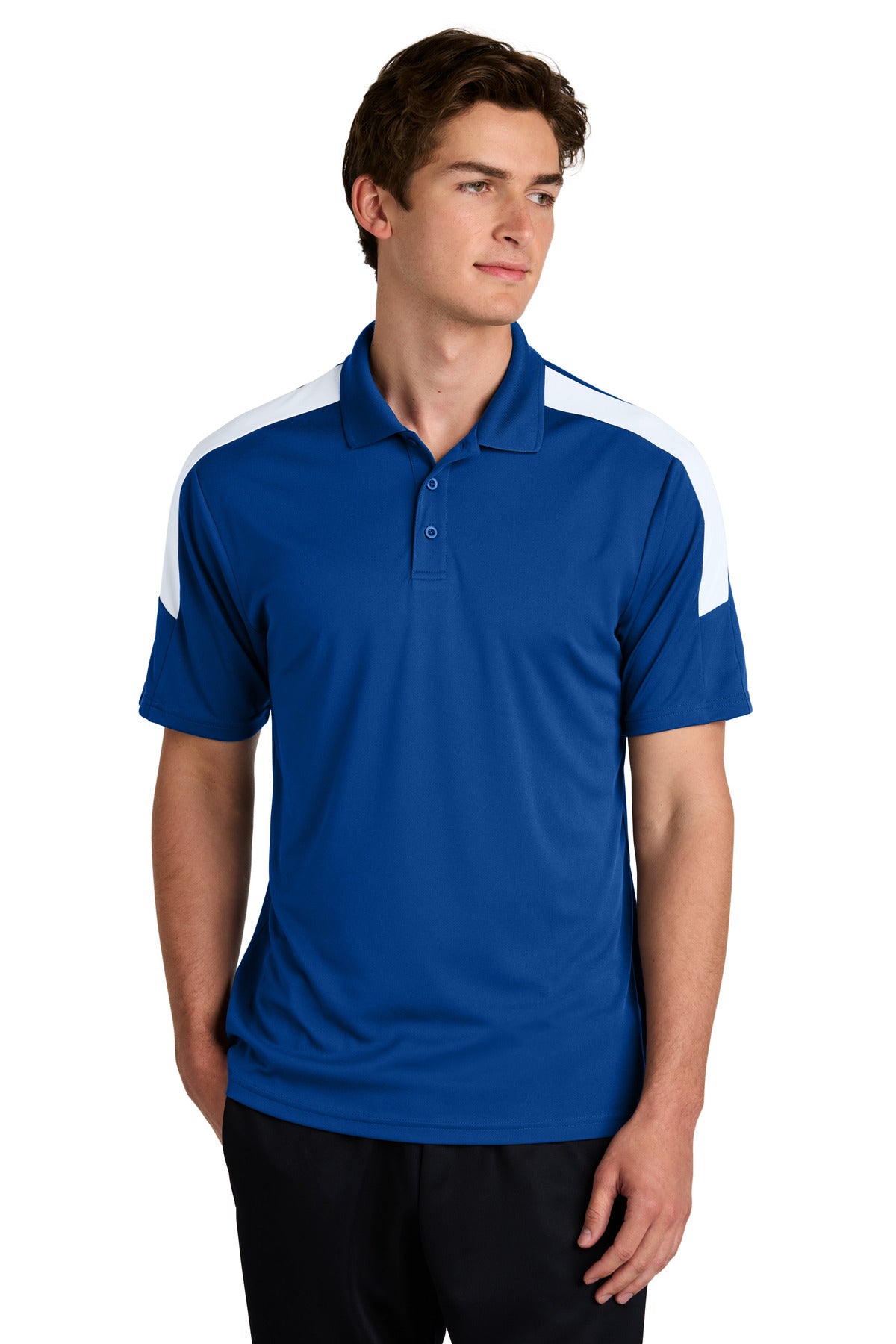 Sport-Tek ® Competitor ™ United Polo ST104