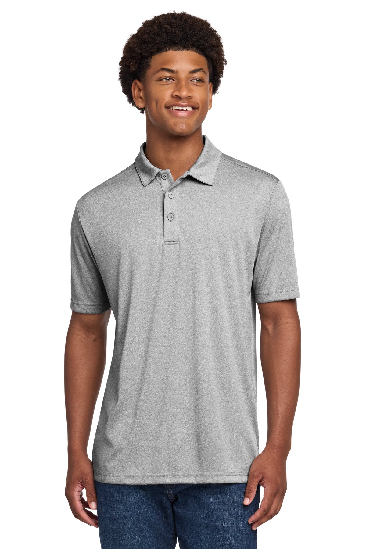 Sport-Tek ® Endeavor Polo. ST467