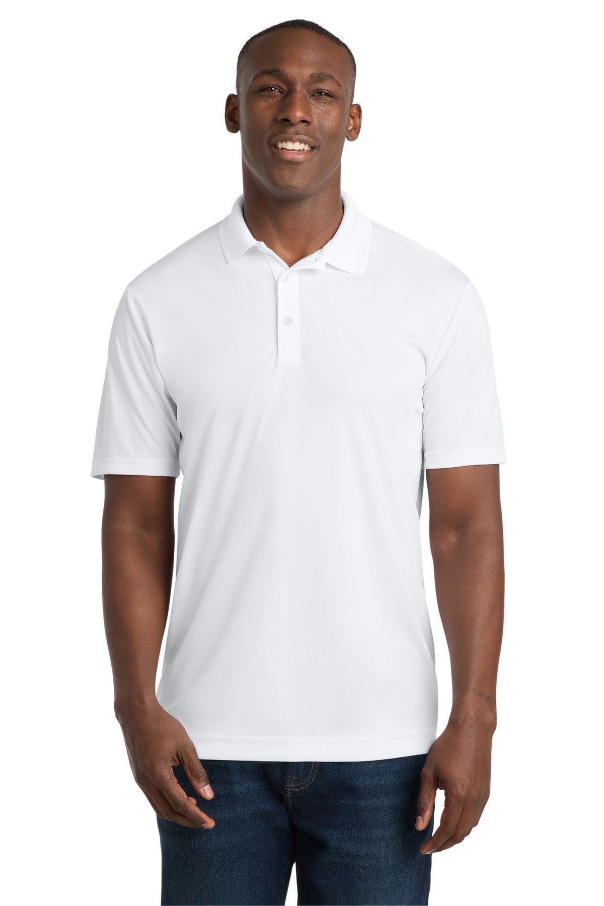 Sport-Tek ® PosiCharge ® Competitor ™ Polo. ST550