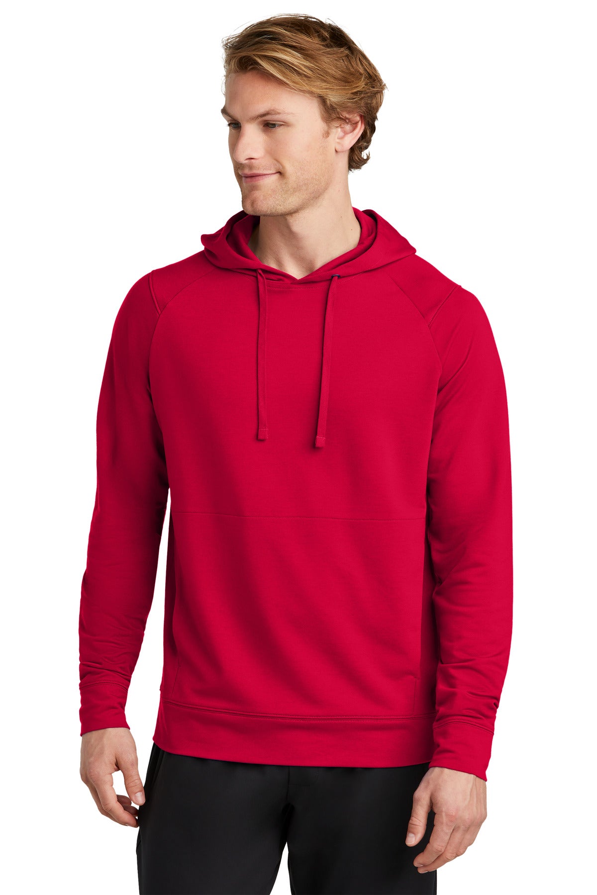 Sport-Tek ® Sport-Wick ® Flex Fleece Pullover Hoodie ST562