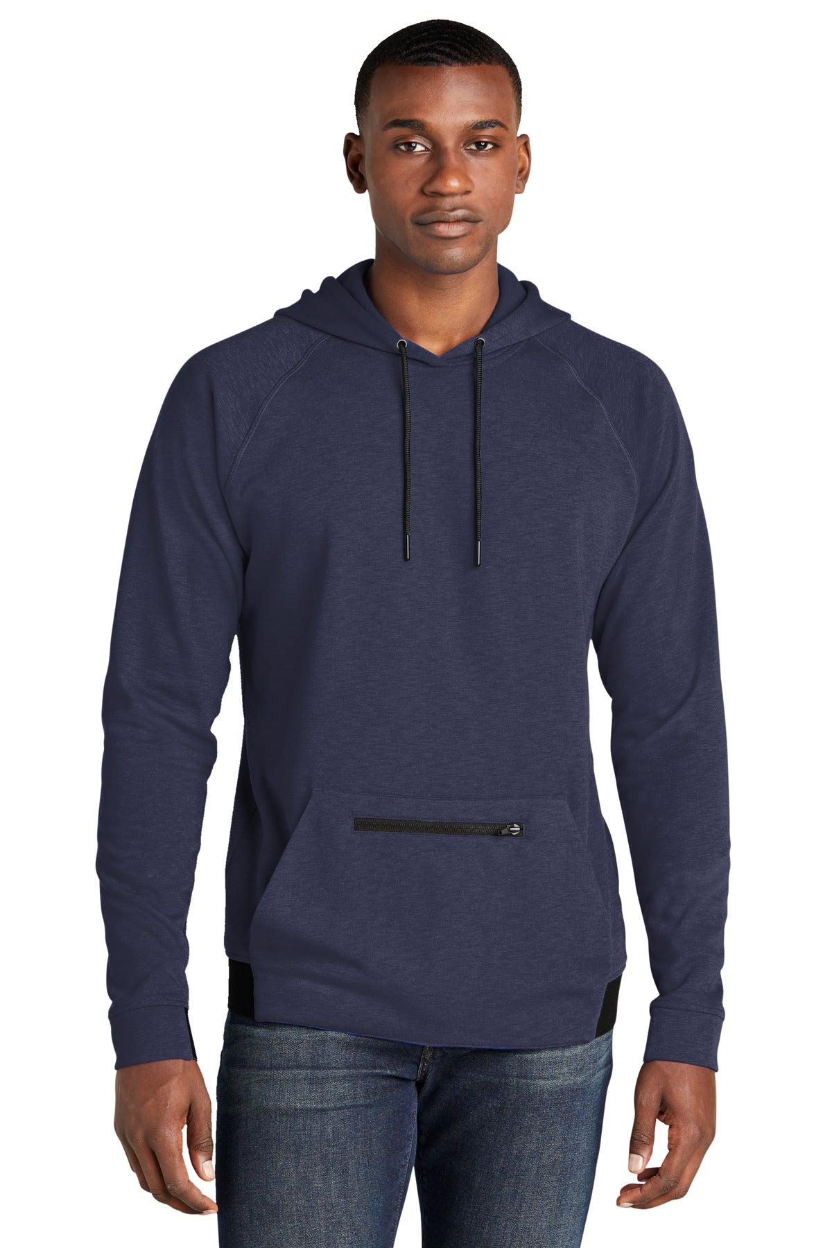 Sport-Tek ® PosiCharge ® Strive Hooded Pullover ST571