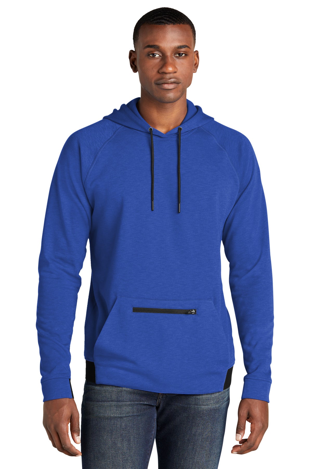 Sport-Tek ® PosiCharge ® Strive Hooded Pullover ST571