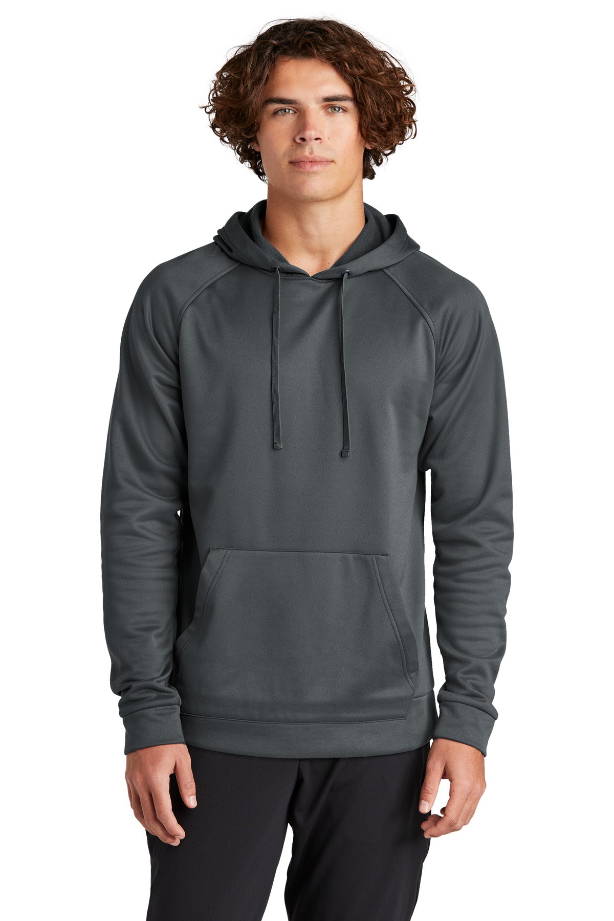 Sport-Tek ® Re-Compete Fleece Pullover Hoodie ST730
