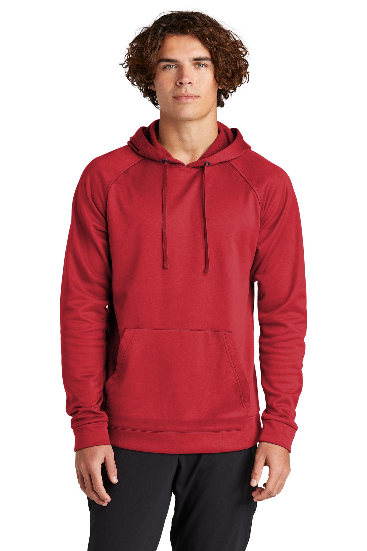 Sport-Tek ® Re-Compete Fleece Pullover Hoodie ST730