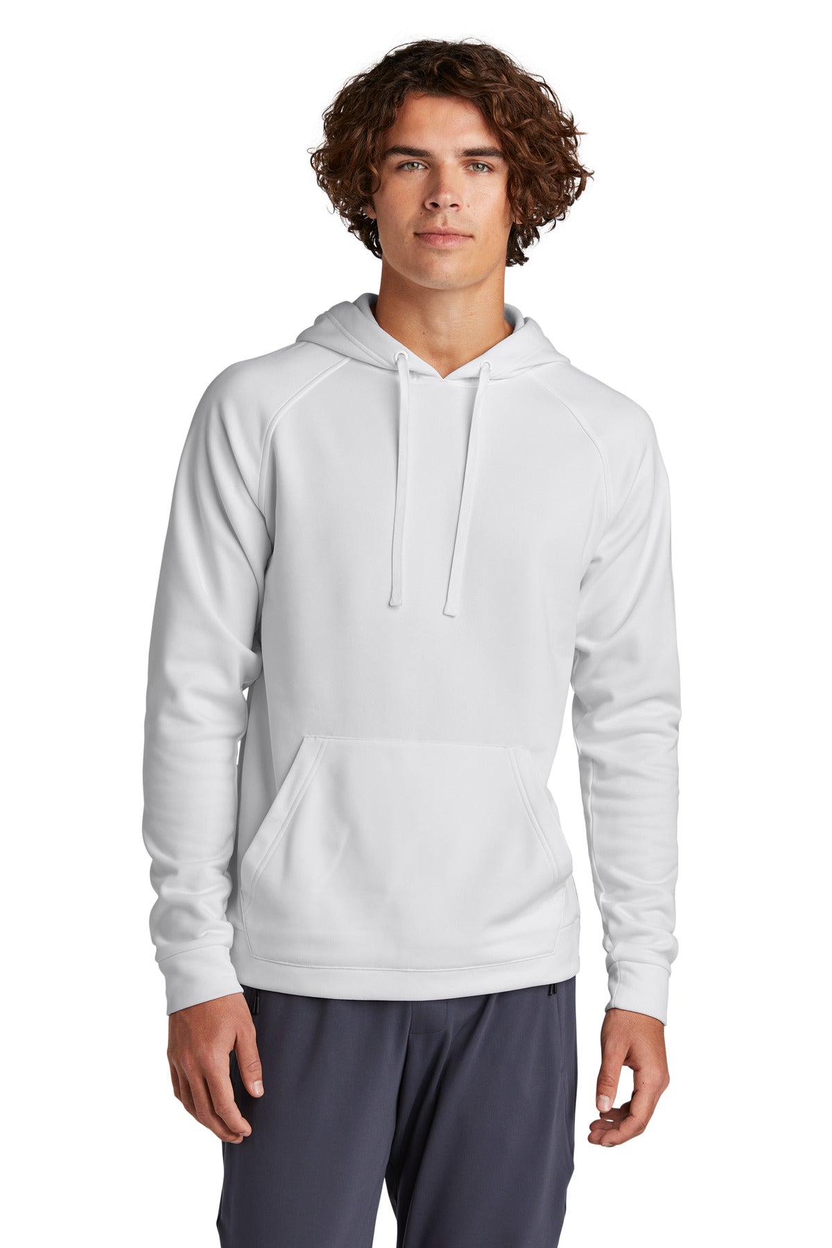 Sport-Tek ® Re-Compete Fleece Pullover Hoodie ST730