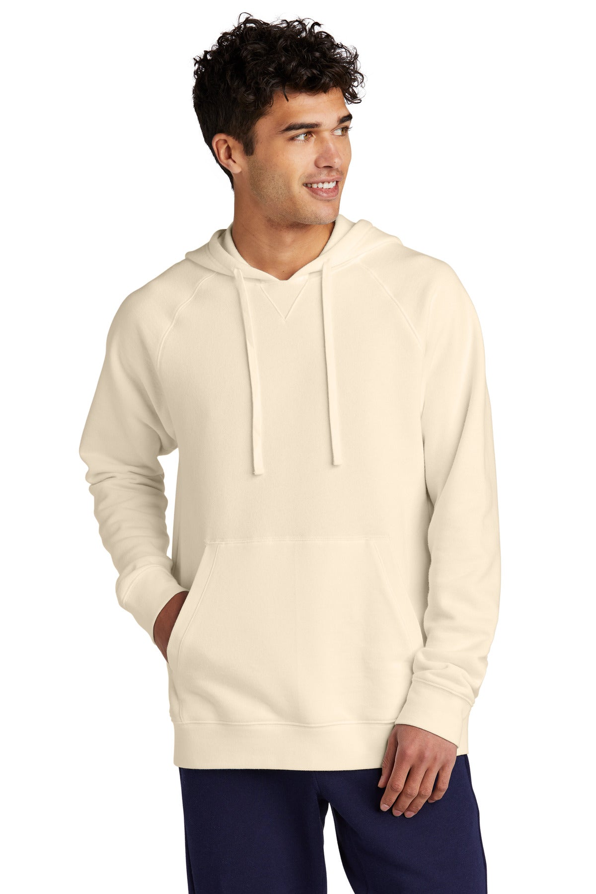 Sport-Tek ® Drive Fleece Pullover Hoodie STF200