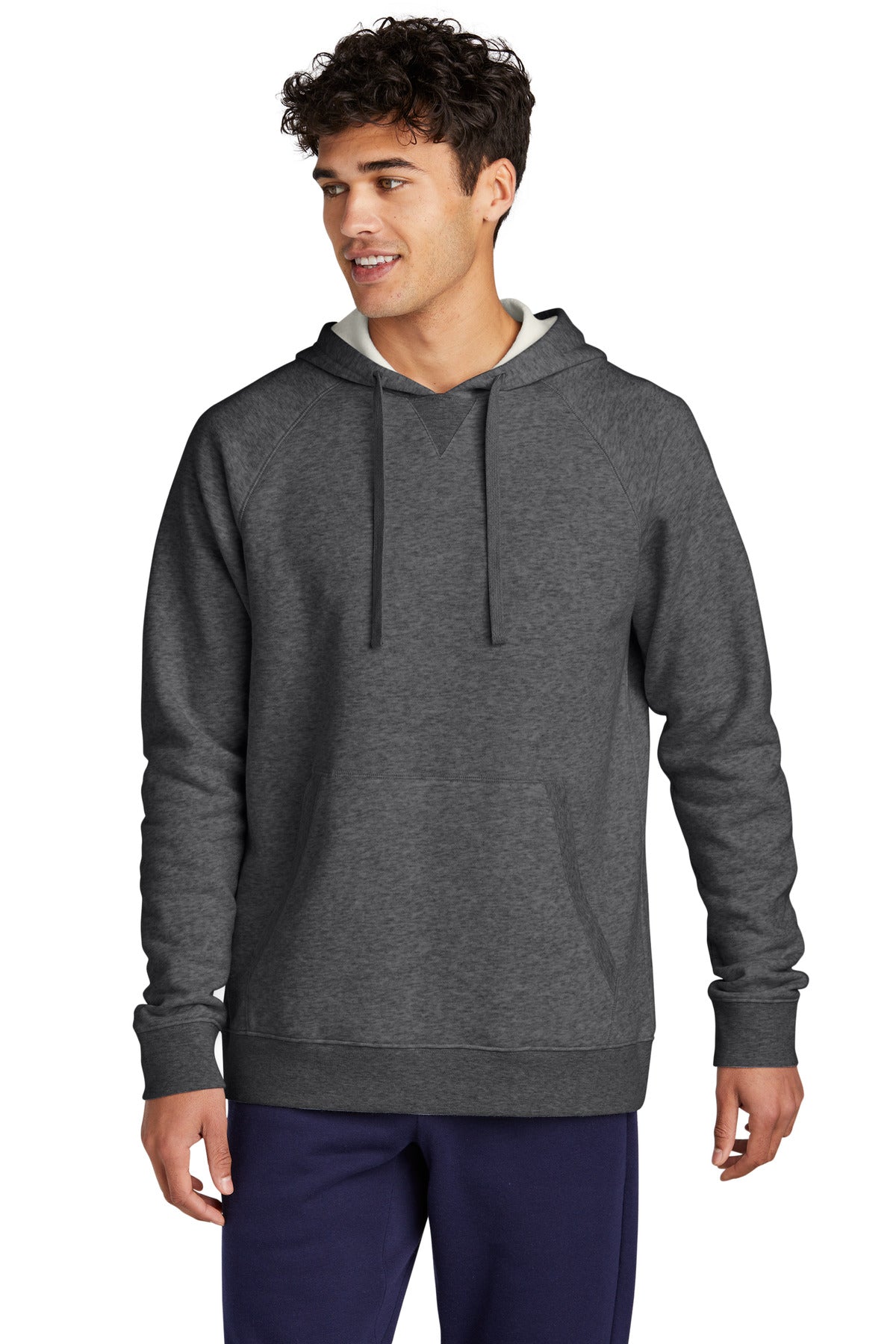 Sport-Tek ® Drive Fleece Pullover Hoodie STF200