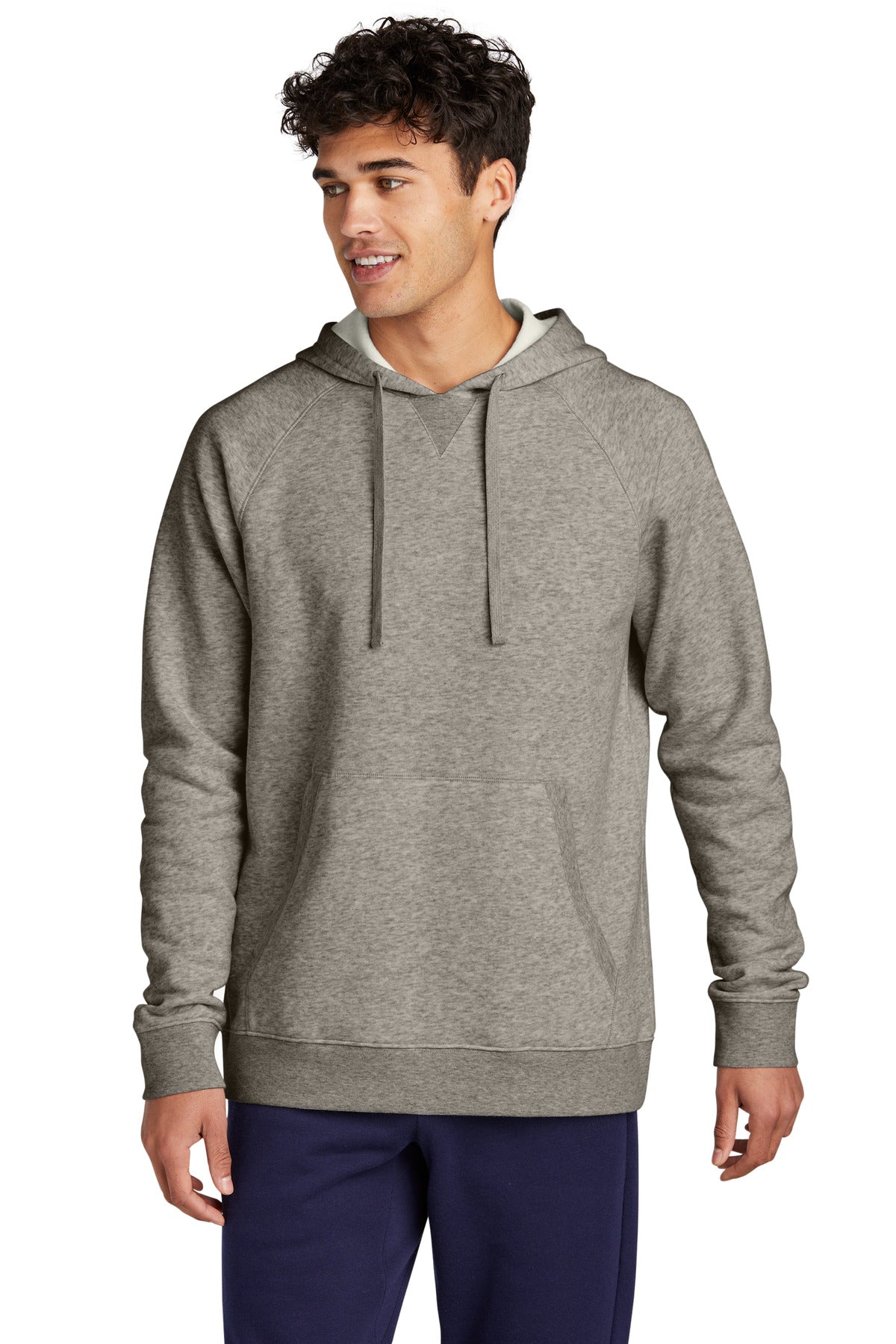 Sport-Tek ® Drive Fleece Pullover Hoodie STF200