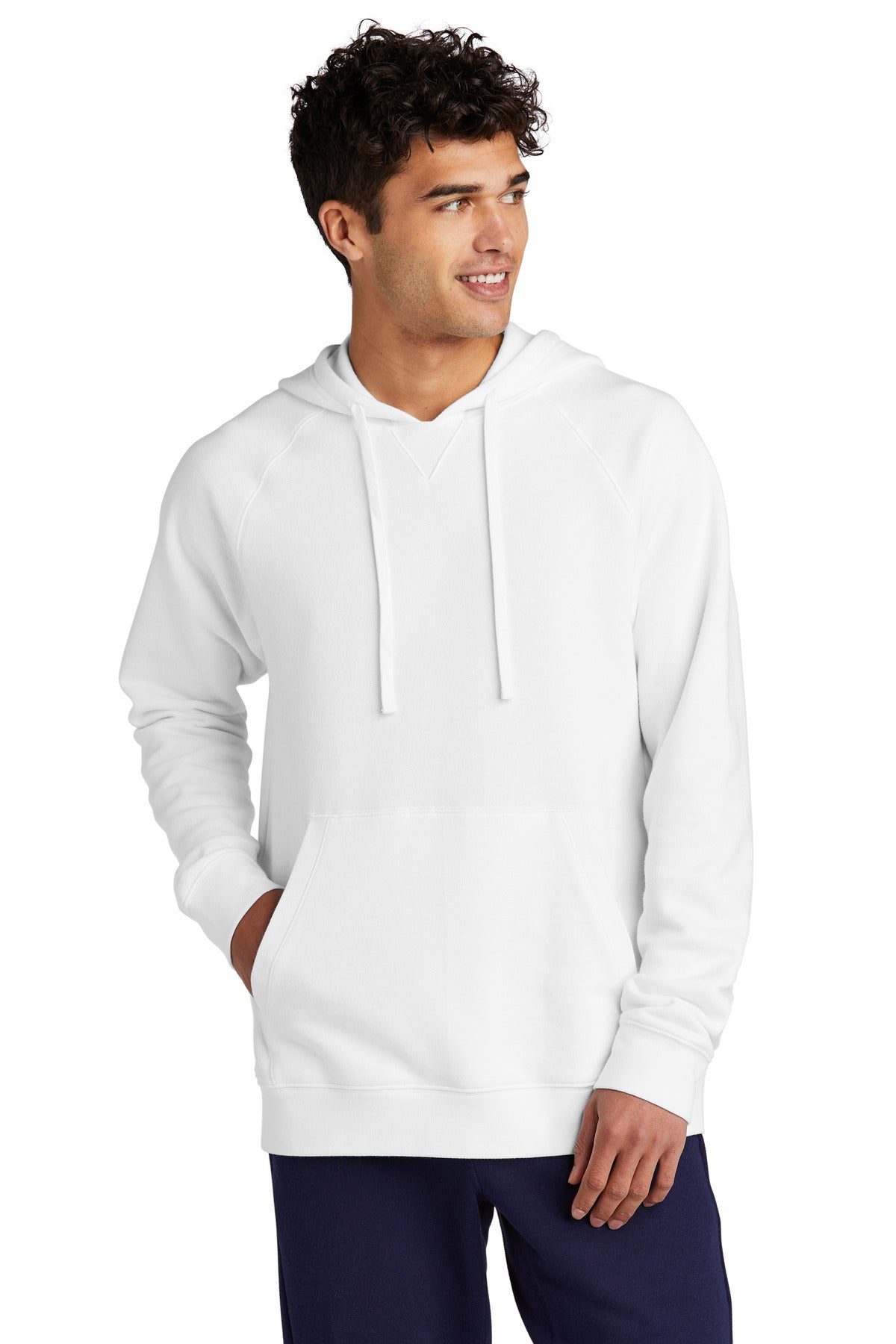 Sport-Tek ® Drive Fleece Pullover Hoodie STF200