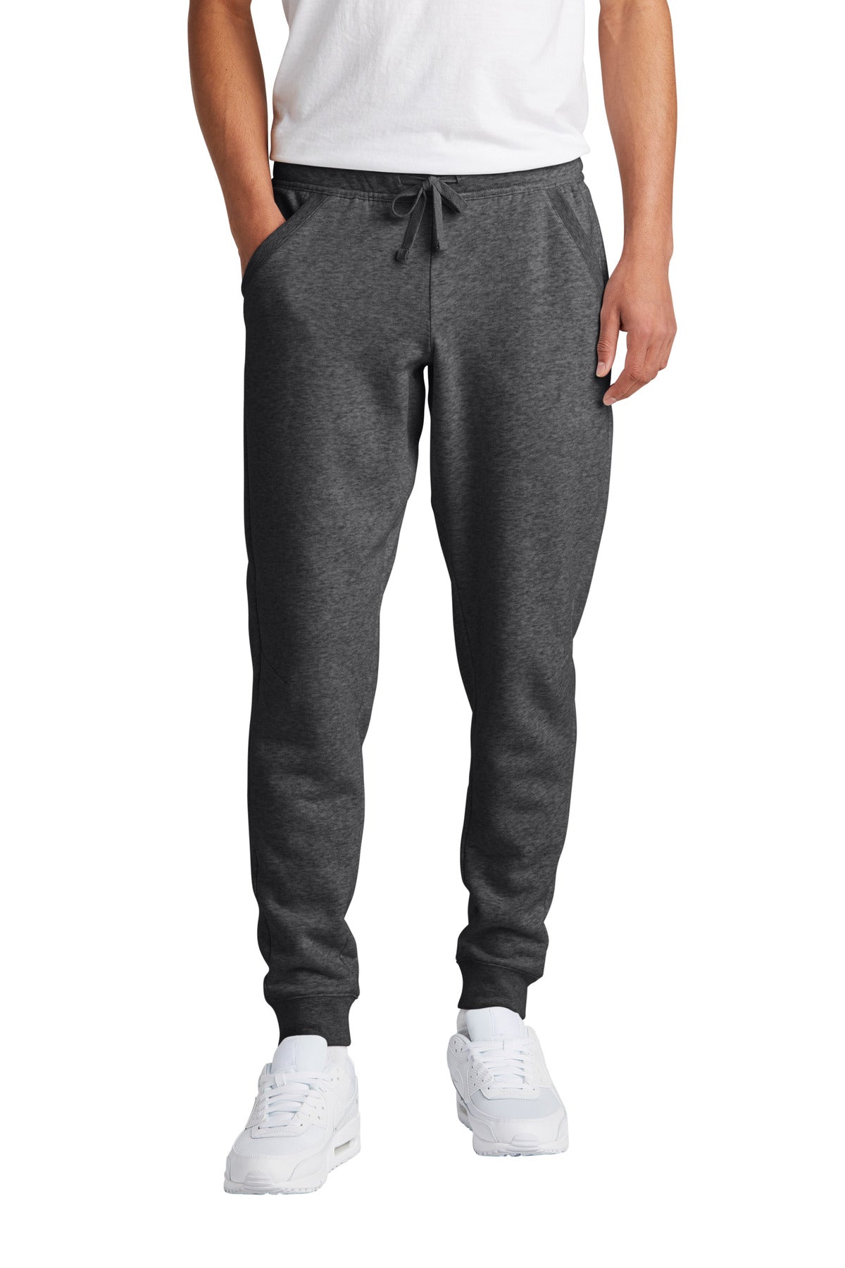 Sport-Tek ® Drive Fleece Jogger STF204
